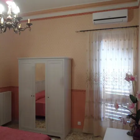 Bed & Breakfast Il Maison Graziella Viagrande