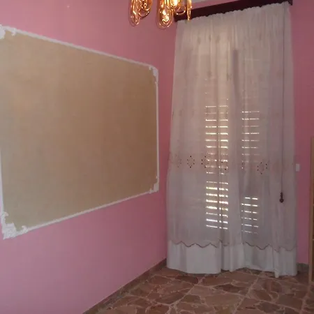 Bed & Breakfast Il Maison Graziella