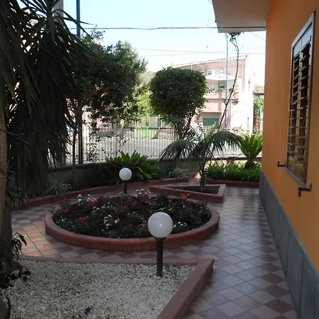 Bed & Breakfast Il Maison Graziella 3*