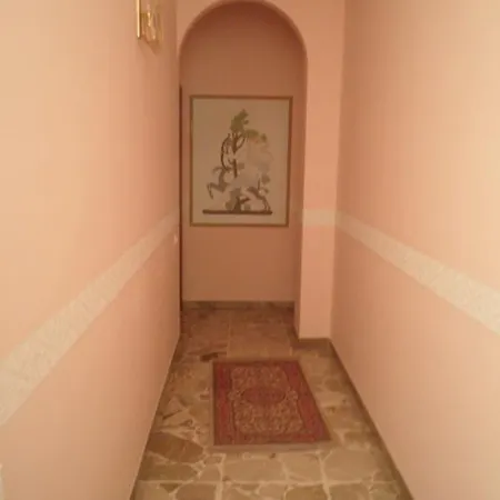 Il Maison Graziella Bed & Breakfast Viagrande