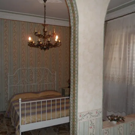Bed & Breakfast Il Maison Graziella