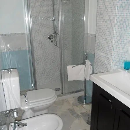 Bed & Breakfast Il Maison Graziella Viagrande