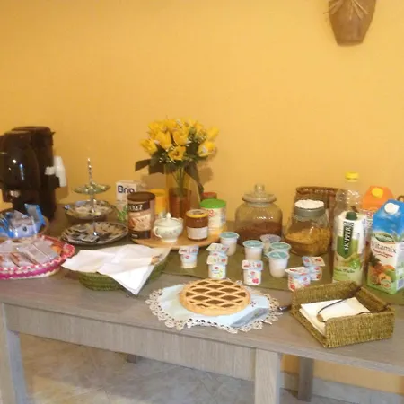 Il Maison Graziella Bed & Breakfast 3*