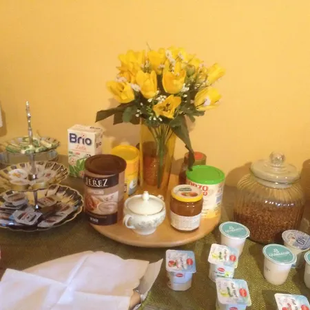 Bed & Breakfast Il Maison Graziella 3*