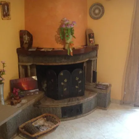 Il Maison Graziella