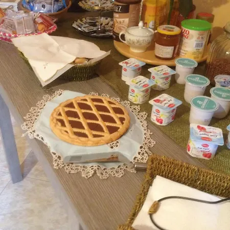 Il Maison Graziella Bed & Breakfast
