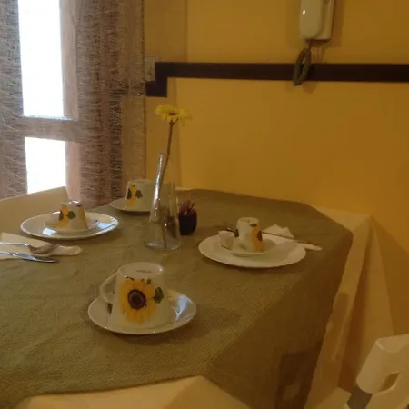 Bed & Breakfast Il Maison Graziella Viagrande