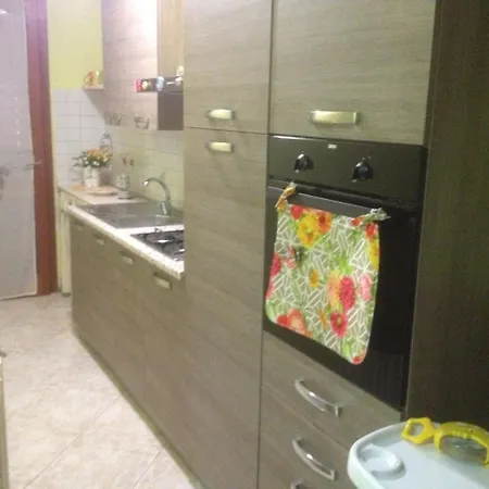 Il Maison Graziella Bed & Breakfast Viagrande