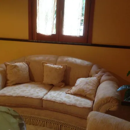 Il Maison Graziella Bed & Breakfast 3*