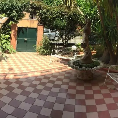 Il Maison Graziella Couette-café 3*
