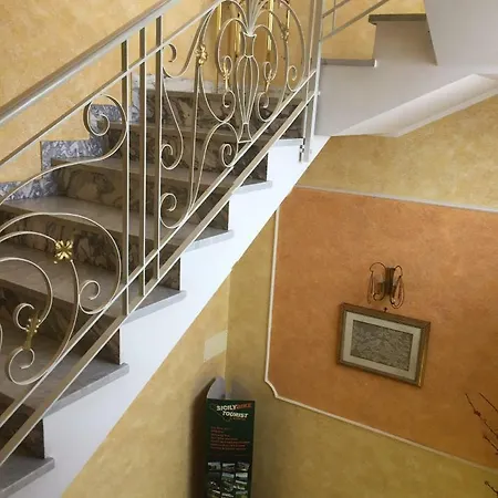 Il Maison Graziella 3* Viagrande