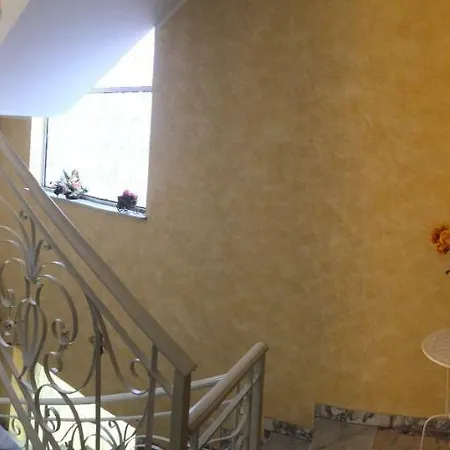 Il Maison Graziella 3*