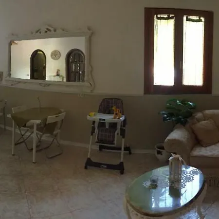 Il Maison Graziella Bed & Breakfast