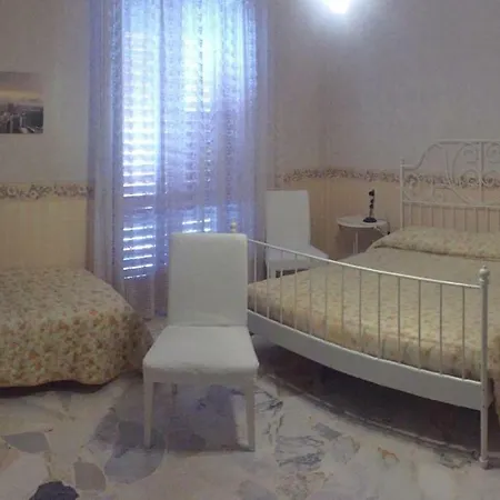 Il Maison Graziella Bed & Breakfast