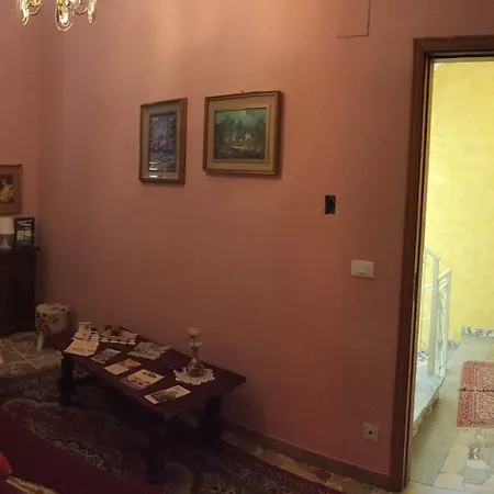 Il Maison Graziella 3* Viagrande