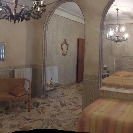 Bed & Breakfast Il Maison Graziella 3*