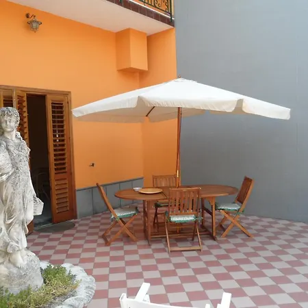 Il Maison Graziella 3*