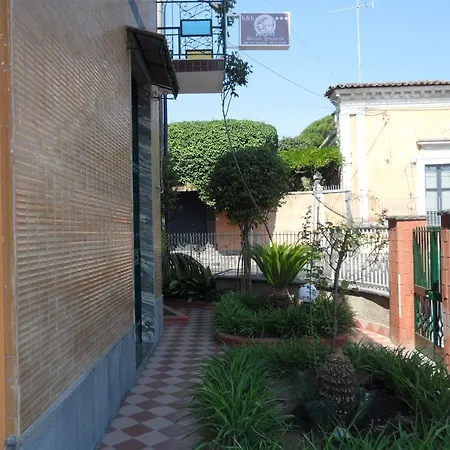 Il Maison Graziella 3* Viagrande
