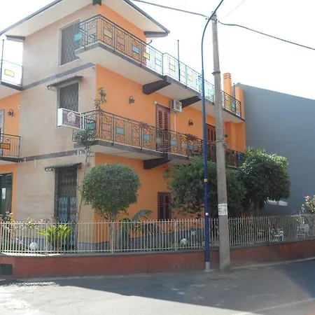 Il Maison Graziella Bed & Breakfast 3*