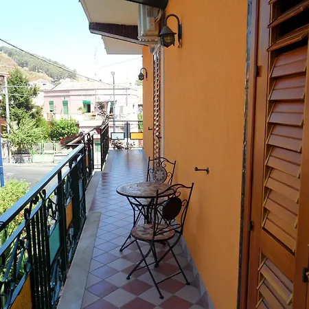 Bed & Breakfast Il Maison Graziella