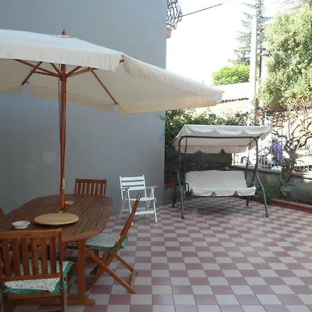Bed & Breakfast Il Maison Graziella