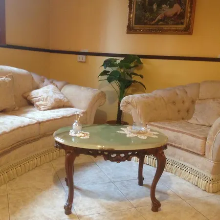 Il Maison Graziella Oda ve Kahvaltı