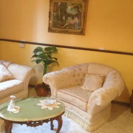 Il Maison Graziella 3* Viagrande