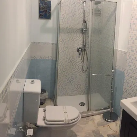 Oda ve Kahvaltı Il Maison Graziella 3*